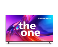 Philips 85PUS8818 85" LED 4K 120 Hz Google TV Ambilight 3 - 1151198 - zdjęcie 2